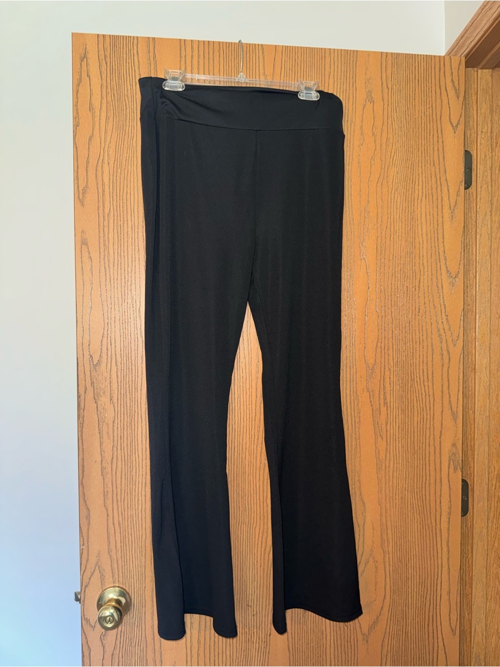 Flare Leggings